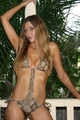 Swimsuit models: Australia: Brisbane Model Honey - Australian Model Swimsuit