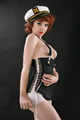 Glamour models: Australia: Perth, Sydney And Melbourne Model Minnie - Australian Model Glamour