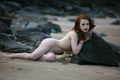 Artistic Nude Figure models: Australia: Perth, Sydney And Melbourne Model Minnie - Australian Model Nude - Artistic