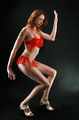Lingerie models: Australia: Ballarat Model Grace - Australian Model Lingerie