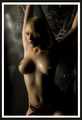 Topless models: UK (England): Cannock Model Robyn - English (UK) Model Topless