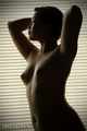 Artistic Nude Figure models: USA: Oakland Model Crissy - American Model Nude - Artistic