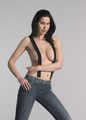 Glamour models: UK (England): London Model Amanda Swan - English (UK) Model Glamour