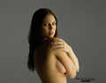 Topless models: Australia: Gold Coast Model Beckie - Australian Model Topless
