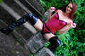 Lingerie models: Australia: Gold Coast Model Tina-Lee - Australian Model Lingerie
