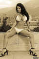 Sexy models: Australia: Melbourne Model Amazona Ettedgui - Australian Model General