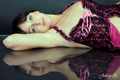 Lingerie models: Australia: Yamba Model Lia - Australian Model Lingerie