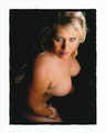 Topless models: Australia: Adelaide Model Penelope - Australian Model Topless