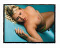 Topless models: Australia: Adelaide Model Penelope - Australian Model Topless