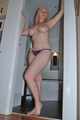 Lingerie models: Australia: Central Coast Model Haylee - Australian Model Lingerie