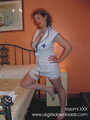 Fetish models: UK (England): London Model Naomi XXX - English (UK) Model Fetish