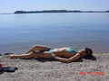 Swimsuit models: USA: North Little Rock Model Asian Jade - American Model Swimsuit