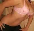 Lingerie models: Australia: Adelaide Model debi lea - Australian Model Lingerie