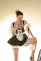 Fashion models: UK (England): Bedfordshire Model vicki peachx - English (UK) Model Fashion