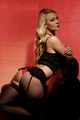 Lingerie models: Australia: Sydney Model Exquisite Radiance - Australian Model Lingerie