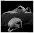Artistic Nude Figure models: Canada: Halifax Model Wynter - Canadian Model Nude - Artistic