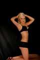 Lingerie models: Australia: Healesville Model Chrissy Lavina - Australian Model Lingerie