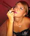 Glamour models: UK (England): London Model Lana - English (UK) Model Glamour