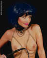 Nude Fetish models: USA: Tempe Model Jill - American Model Fetish - Nude