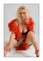 Lingerie models: Germany: Berlin Model Bobbii - German Model Lingerie