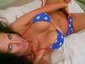 Glamour models: UK (England): London Model Christianne @ Intrigue - English (UK) Model Glamour