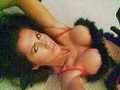 Lingerie models: UK (England): London Model Christianne @ Intrigue - English (UK) Model Lingerie