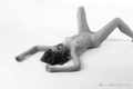 Artistic Nude Figure models: UK (England): London Model Monica Haze - English (UK) Model Nude - Artistic
