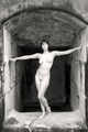 Artistic Nude Figure models: Australia: Sydney Model Emma Galliano - Australian Model Nude - Artistic