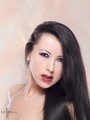 Sexy models: Germany: Dusseldorf Model M-Alexandra - German Model General