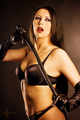 Fetish models: Germany: Dusseldorf Model M-Alexandra - German Model Fetish