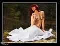 Topless models: UK (Wales): Gwent Model Janine - Welsh (UK) Model Topless