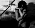 Sexy models: UK (Wales): Gwent Model Janine - Welsh (UK) Model Nude - Implied