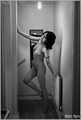 Artistic Nude Figure models: UK (Wales): Gwent Model Janine - Welsh (UK) Model Nude - Artistic