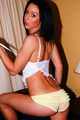 Lingerie models: Australia: Sydney//Newcastle Model *PEACHYKEEN* - Australian Model Lingerie