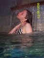 Swimsuit models: Canada: Saint John Model Claire Marie - Canadian Model Swimsuit