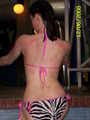 Swimsuit models: Canada: Saint John Model Claire Marie - Canadian Model Swimsuit