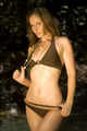 Swimsuit models: Australia: Sydney Model Katie - Australian Model Swimsuit