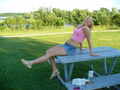 Sexy models: Canada: Lasalle Model candygirl - Canadian Model General