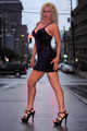Sexy models: Germany: Berlin Model Bobbii - German Model General