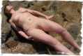 Nude models: New Zealand: Christchurch Model May - New Zealand Model Nude - Erotic