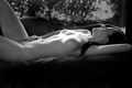 Artistic Nude Figure models: Australia: Melbourne Model Laurel - Australian Model Nude - Artistic