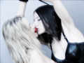 Nude models: Australia: Melbourne Model April - Australian Model Nude - Erotic