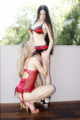 Fetish models: Australia: Melbourne Model April - Australian Model Fetish