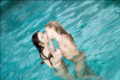 Artistic Nude Figure models: Australia: Melbourne Model April - Australian Model Nude - Artistic