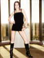  models: Australia: Melbourne Model April - Australian Model 