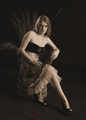 Glamour models: Australia: Gladstone Model Mandy - Australian Model Glamour