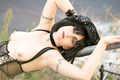 Sexy models: Australia: Sydney Model Fetishdoll - Australian Model General