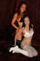 Lingerie models: Australia: Gold Coast Model Tina-Lee - Australian Model Lingerie