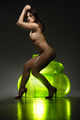 Artistic Nude Figure models: Netherlands (Holland): Den Haag Model Bobbi Eden - Dutch Model Nude - Artistic
