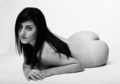 Artistic Nude Figure models: Australia: Melbourne Model Izobella - Australian Model Nude - Artistic